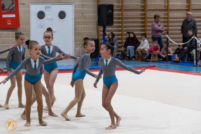 ESTÉTICA iNFANTIL 8 -10-19